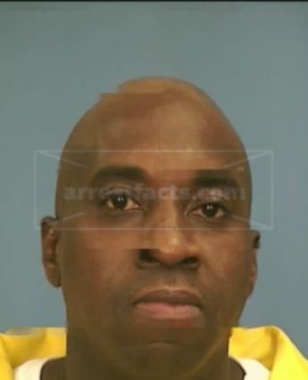 Jermaine Maxon