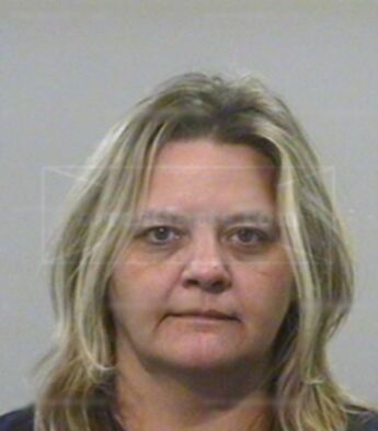 Michelle Louise Thomas