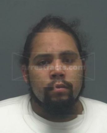 Martell Eugene Gray Jr