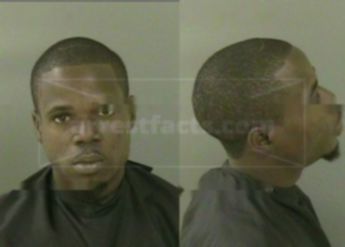 Wendell Maurice Thomas