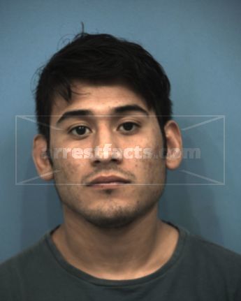Anthony Marcisco Leon