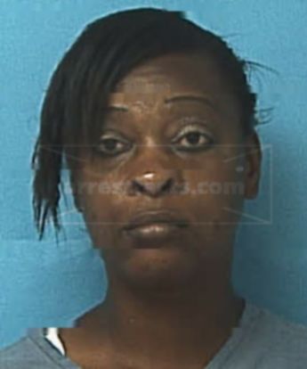 Tawana Michelle Ware