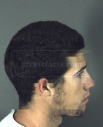 Dustyn Paul Mccauley