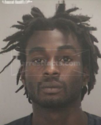 Chad Daron Sanford