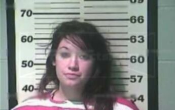 Alycia Brittany Collins