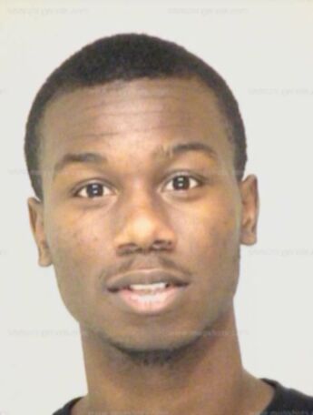 Tobias Rashad Howard
