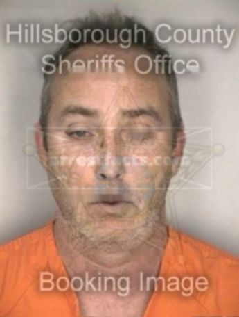 Patrick James May