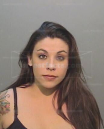 Jamie Rose Barber