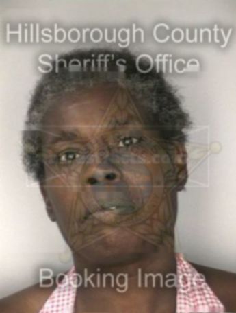 Mary Kaye Farris
