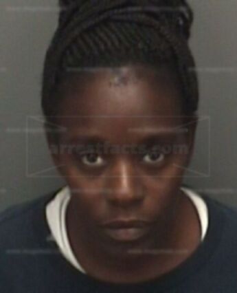 Chevelle Renee Jones