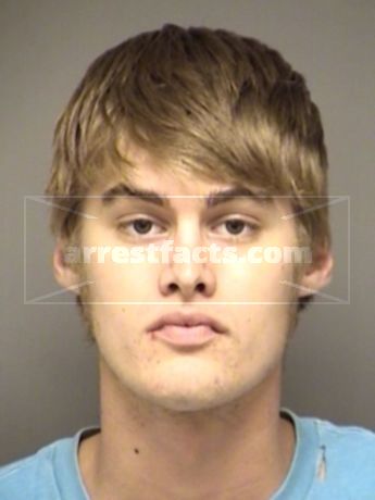 Connor Henry Albers