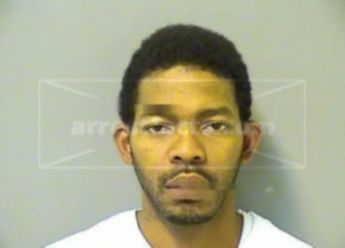 Demetrius R Stubblefield