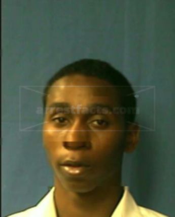 Chauncey J Thomas