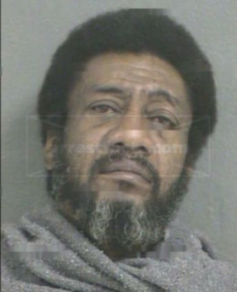 Robert Lee Campbell