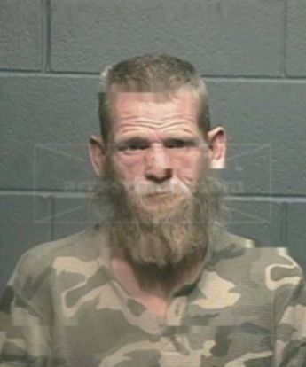Richard Ray Scott