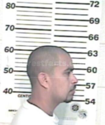 Jaime Luna Ibarra