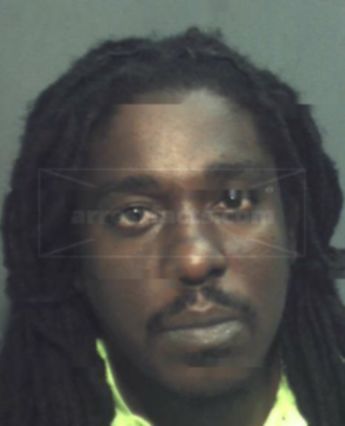 Darrius Donnie Gibson