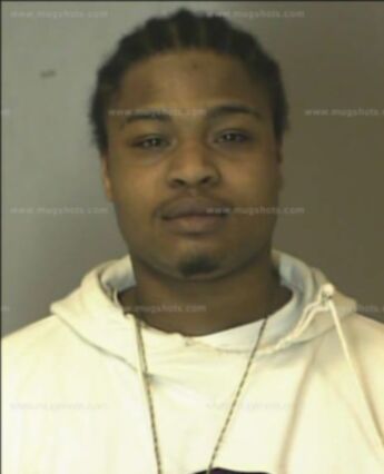 Dwight James Tate