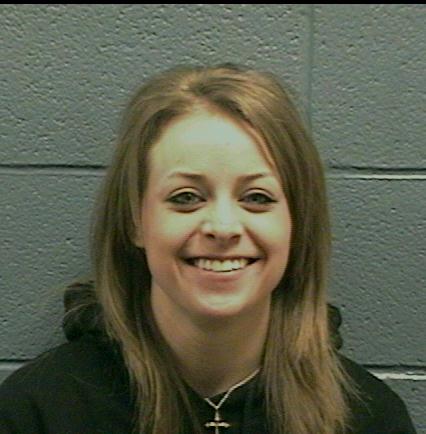 Jennifer Lee Tracz