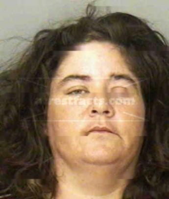 Leigh-Ann Lyons Dubose