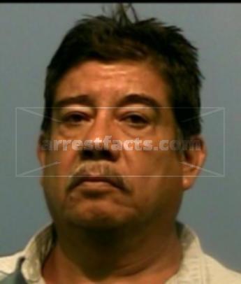 Antonio Mondragon
