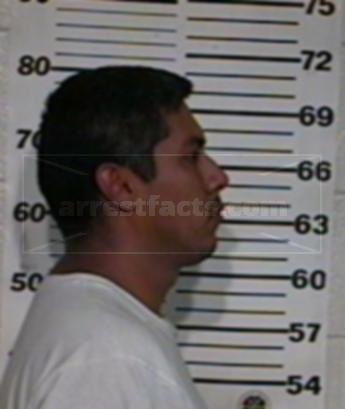 Jose Angel Copal