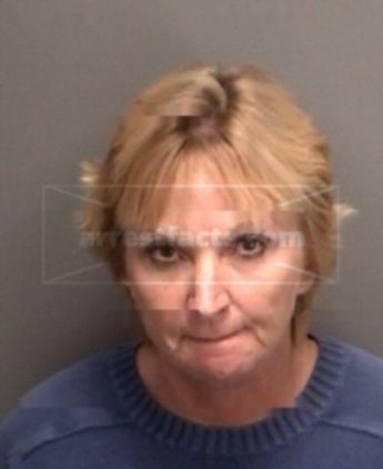 Deborah Lynn Haworth