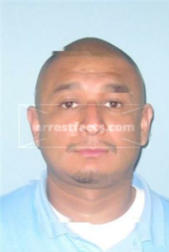 Ismael Chavez