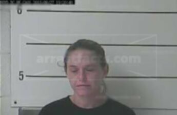 Tiffany L Cordle