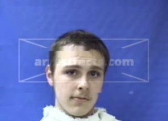 Dylan Cain Hill