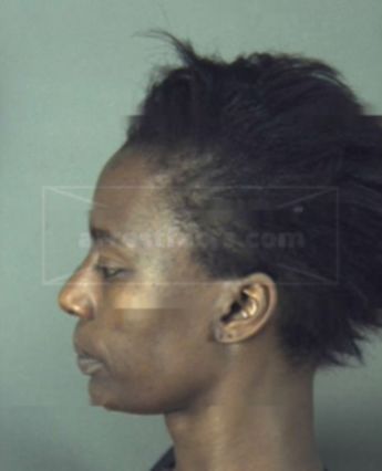 Felicia Valitttle Lomax
