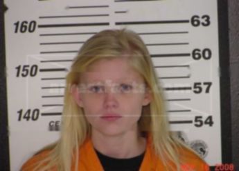 Lora Michelle Matheny