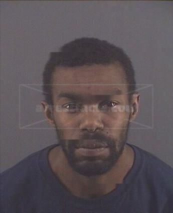 Broderick Deaun Warfield