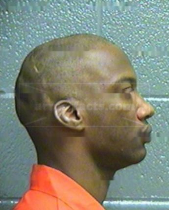Rickey D Gold Jr.