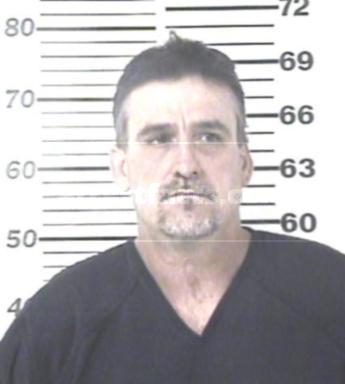 Bradley Wayne Wade Baker