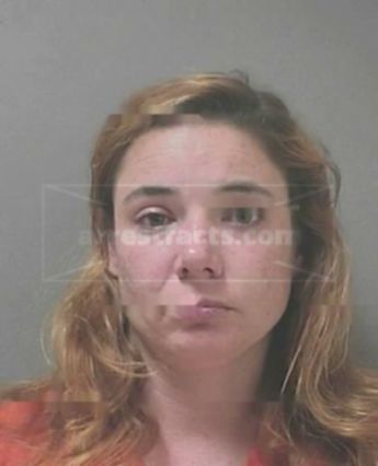 Rebecca Lynn Hupke