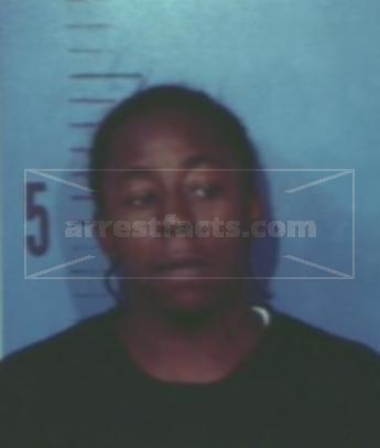 Corey Demone Hale