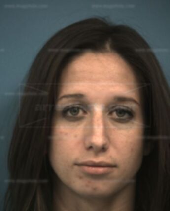Ashley Mercedes Knight