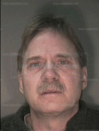 David Norman Scott