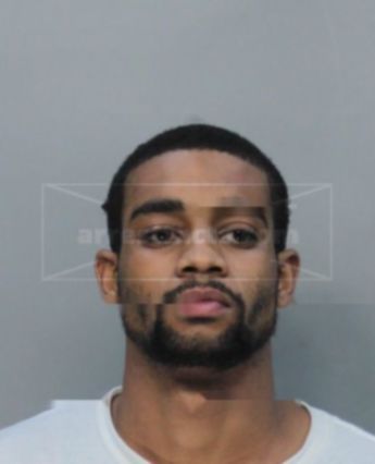 Kevin Fitzgerald Pryce