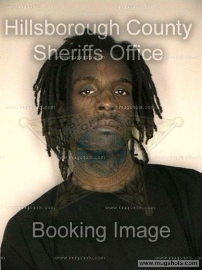 Anthony Jayvell Mcfarland