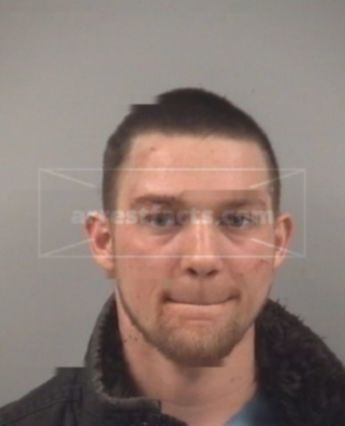 Tyler Nickolas Sharrock