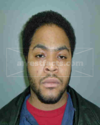 Santonio Demarr Johnson