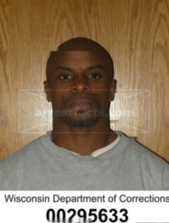 Melvin Harrison