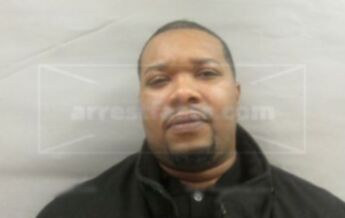Merrick Laron Baldridge