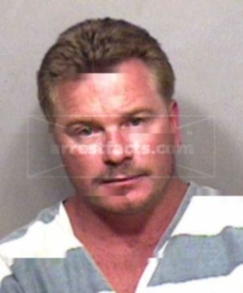Donald Ray Ingram