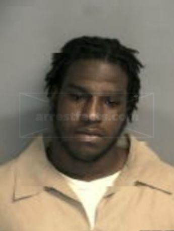 Jameel Carson