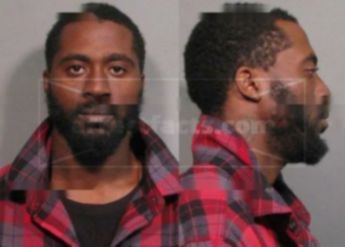 Errol Edwin Gant