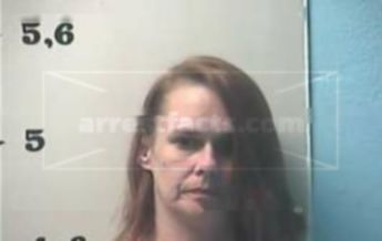 Sonya Kay Marshall