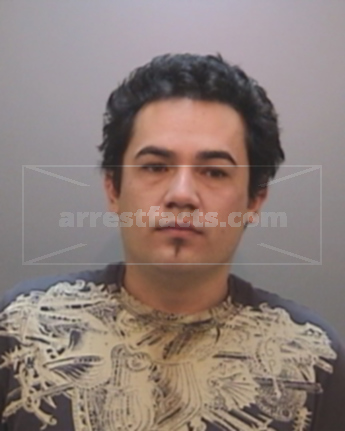 Eric Joseph Acosta
